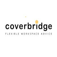 Coverbridge logo - Similar company to Space32