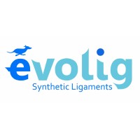 Evolig logo - Similar company to Engevet