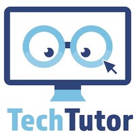 Tech Tutor logo - Similar company to Your Tech Tutor