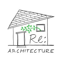 Re-Architecture logo - Similar company to Architecture By Bg