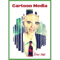Cartoon Media S.r.l. logo - Similar company to Virtualblast