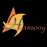 Harmony Outdoor Advertising logo - Similar company to Print Collection