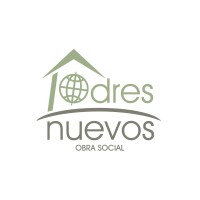 Obra Social Odres Nuevos logo - Similar company to Lares Madrid. Asociación Madrileña De Residencias Y Servicios Del Sector Solidario