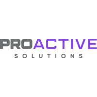Pro-Active Solutions & Services LTD logo - Similar company to Systemactive