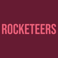 Rocketeers logo - Similar company to Morch Solutions