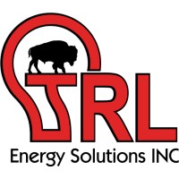 TRL Energy Solutions, Inc. logo - Similar company to The Map Consultancy