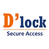 D'lock Security Control Trading LLC logo - Similar company to Delock