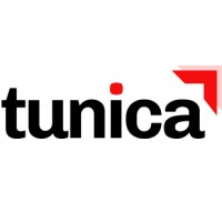 Tunica Tech logo - Similar company to Silicon Garage