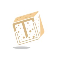 Tofu Creative logo - Similar company to Pushpin Visuals - Drawings And Stories For Social Impact