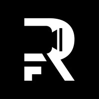 RobertsonFilms logo - Similar company to 1D Studios