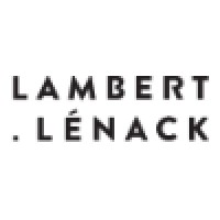 Lambert Lénack architectes urbanistes logo - Similar company to Dpi