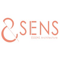 &SENS Architecture logo - Similar company to Alexander Colson • Urbanist Architect