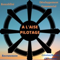 A L'AISE PILOTAGE logo - Similar company to Lemoine Partenaire Finances