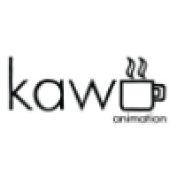 Kawanimation logo - Similar company to Iww Studios