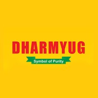 DHARMYUG MUSTARD OIL logo - Similar company to Iriola By Nayesha Oil Mills