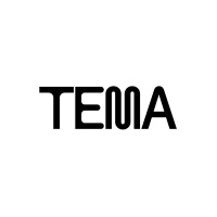TEMA Magazine logo - Similar company to Faina