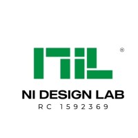NI Design LAB logo - Similar company to Mayfair Design Studio Ltd