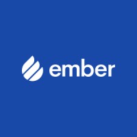 Ember Software logo - Similar company to Fractal Software