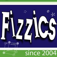 Fizzics Education logo - Similar company to Center for Interactive Learning and Collaboration (CILC)