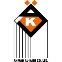 Ahmad A. Al Kadi Co. Ltd. For Construction logo - Similar company to Sky Expo Ai