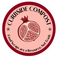 Curbside Compost logo - Similar company to Blue Earth Compost Inc.