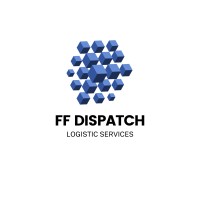FF Dispatch logo - Similar company to Cross Nations Services