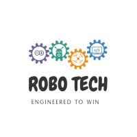 RoboTech logo - Similar company to Mind Lab Jo