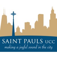 St. Pauls United Church of Christ logo - Similar company to Memory Ventures
