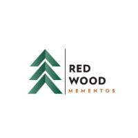 RedWood Mementos logo - Similar company to Whoopla