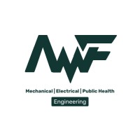 AMF MEP logo - Similar company to Tech Revolt