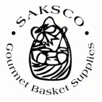 SAKSCO Gourmet Basket Supplies logo - Similar company to Supreme Creations Inc.