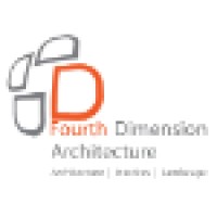 Fourth Dimension Architecture logo - Similar company to Devra Architects
