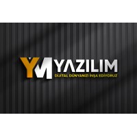 Ym Yazılım logo - Similar company to Antalya İsas