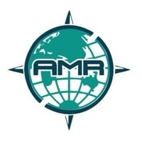 AMR Logistics L.L.C logo - Similar company to Dhir E-Logistics Llp