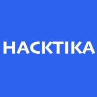 Hacktika logo - Similar company to Psyhelp - Thérapie & Psychologie