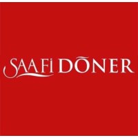 Saafi Döner Güneşli logo - Similar company to Citir Usta Pita & Kebab & Doner