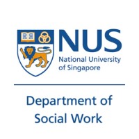 NUS Department of Social Work logo - Similar company to Pathfinders Singapore