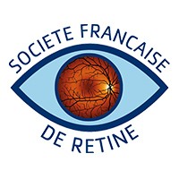 SFRétine logo - Similar company to Eyeclass