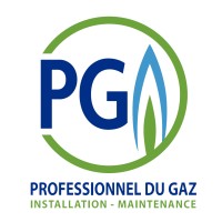 PG - Professionnel du Gaz logo - Similar company to Neonomix