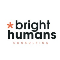 Bright Humans Consulting logo - Similar company to Ascendant Group