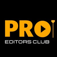 Pro Editors Club logo - Similar company to Forgemind Ai