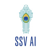 SSV AI, LLC logo - Similar company to Levelcloud - A Forum Info-Tech Brand