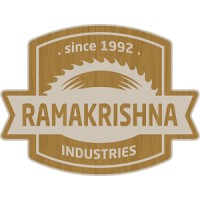 Ramakrishna Industries logo - Similar company to Indushyper