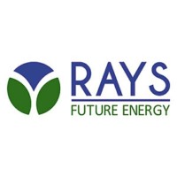 Rays Future Energy India Pvt. Ltd. logo - Similar company to Sun Solar Power