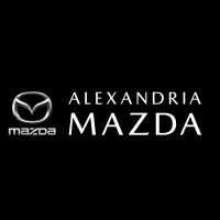 Alexandria Mazda logo - Similar company to Drone Camera Action