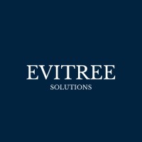 Evitree Solutions logo - Similar company to Bedri Digital I/S