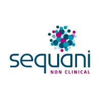 Sequani logo - Similar company to Apconix