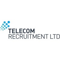 Telecom Recruitment Ltd logo - Similar company to Aztech Multimedia Limited