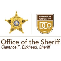 Durham County Sheriff's Office logo - Similar company to Open Technology Group