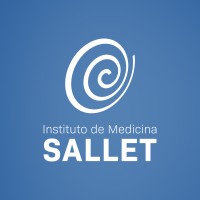 Instituto de Medicina Sallet logo - Similar company to Sallet Solutions
